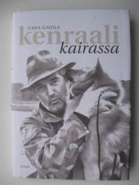 Kenraali kairassa