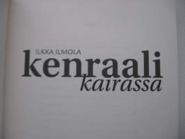 Kenraali kairassa