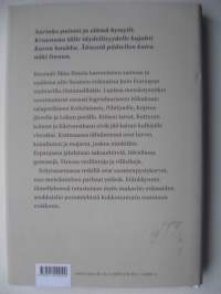 Kenraali kairassa