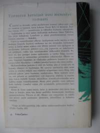Laiva Honoluluun