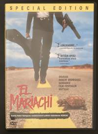El Mariachi - Ohjaaja: Robert Rodriguez