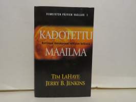 Kadotettu maailma