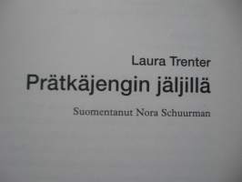 Prätkäjengin jäljillä