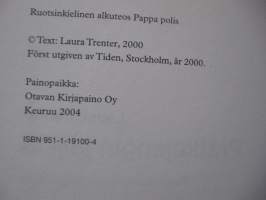 Prätkäjengin jäljillä