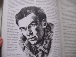 Tapio Rautavaara - Kulkurin taival