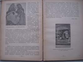 Työväen Kalenteri 1919