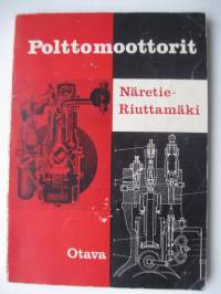 Polttomoottorit