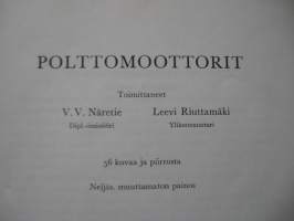 Polttomoottorit