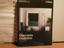 olennaista muotoilua.iittala