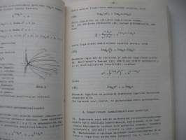 Sotakoulujen matematiikan oppikirja I osa 1958