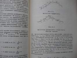 Sotakoulujen matematiikan oppikirja I osa 1958