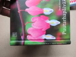 Puutarhapäiväkirja