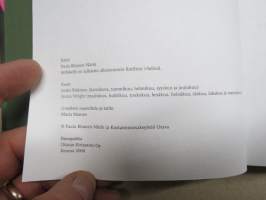 Puutarhapäiväkirja