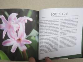 Puutarhapäiväkirja