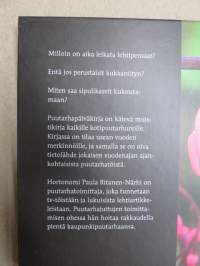 Puutarhapäiväkirja