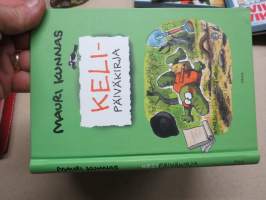 Kelipäiväkirja