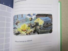 Kelipäiväkirja