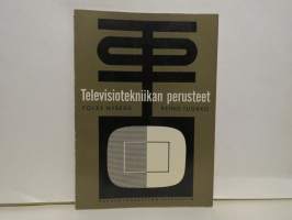 Televisiotekniikan perusteet