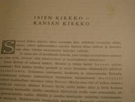 suomen kirkko kuvissavakitan tarjous helposti paketti. SjaM koko 19x36 x60 cm paino 35kg 5e