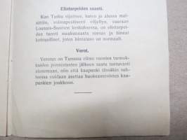 Turun tulevaisuus teollisuuskaupunkina