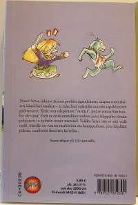 Vartijat 1-3