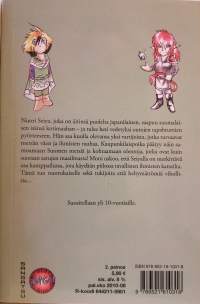 Vartijat 1-3