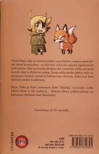 Vartijat 1-3