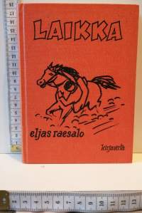 Laikka