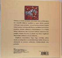 Pinkki-elefantti Afrikassa