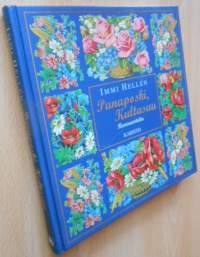 Punaposki, Kultasuu runoaarteita