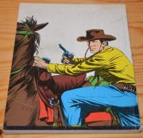 Tex Willer 7  1979