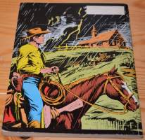 Tex Willer 2  1982