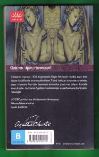 Roger Ackroydin murha, 1991. 6.p. LOISTO