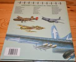 The Gatefold Book of World War II Warplanes