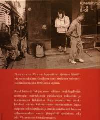 Rapa roiskuu
