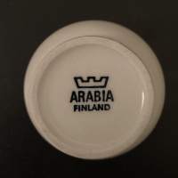 Arabia - Pikari - Pontikankeittäjät