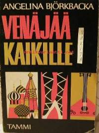 Venäjää kaikille