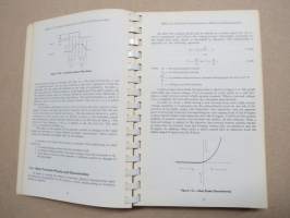 Motorola high-speed switching transistor handbook - transistor theory, worst-case circuit design, applications