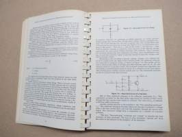 Motorola high-speed switching transistor handbook - transistor theory, worst-case circuit design, applications