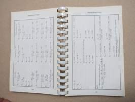 Motorola high-speed switching transistor handbook - transistor theory, worst-case circuit design, applications