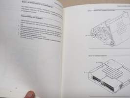 Philips P2230 järjestelmäopas