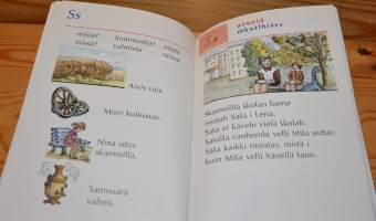 Bukvari Tverin kielen aapinen