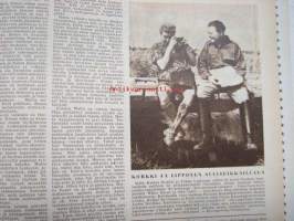 Elokuva-Aitta 1953 nr 13 (kannessa Tuija Halonen), Zsa Zsa Gabor
