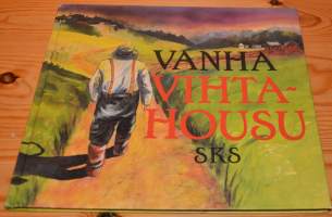 Vanha vihtahousu