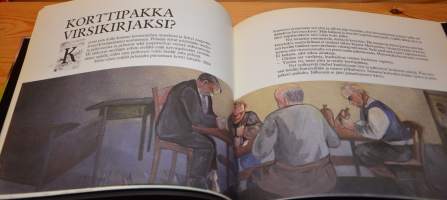 Vanha vihtahousu