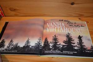 Vanha vihtahousu