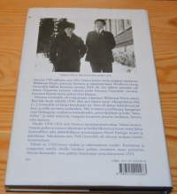 Hovista kartanoksi - Itsenäistymisen vuosina 1916-1923
