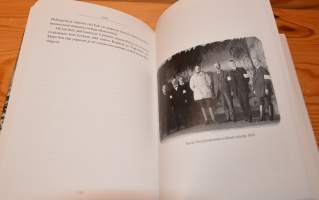 Hovista kartanoksi - Itsenäistymisen vuosina 1916-1923