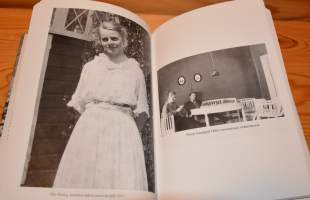 Hovista kartanoksi - Itsenäistymisen vuosina 1916-1923