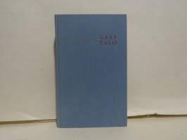 Lasitalo